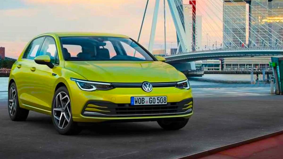 Volkswagen, Golf'ü Kullanımdan Kaldırmayı Planlıyor
