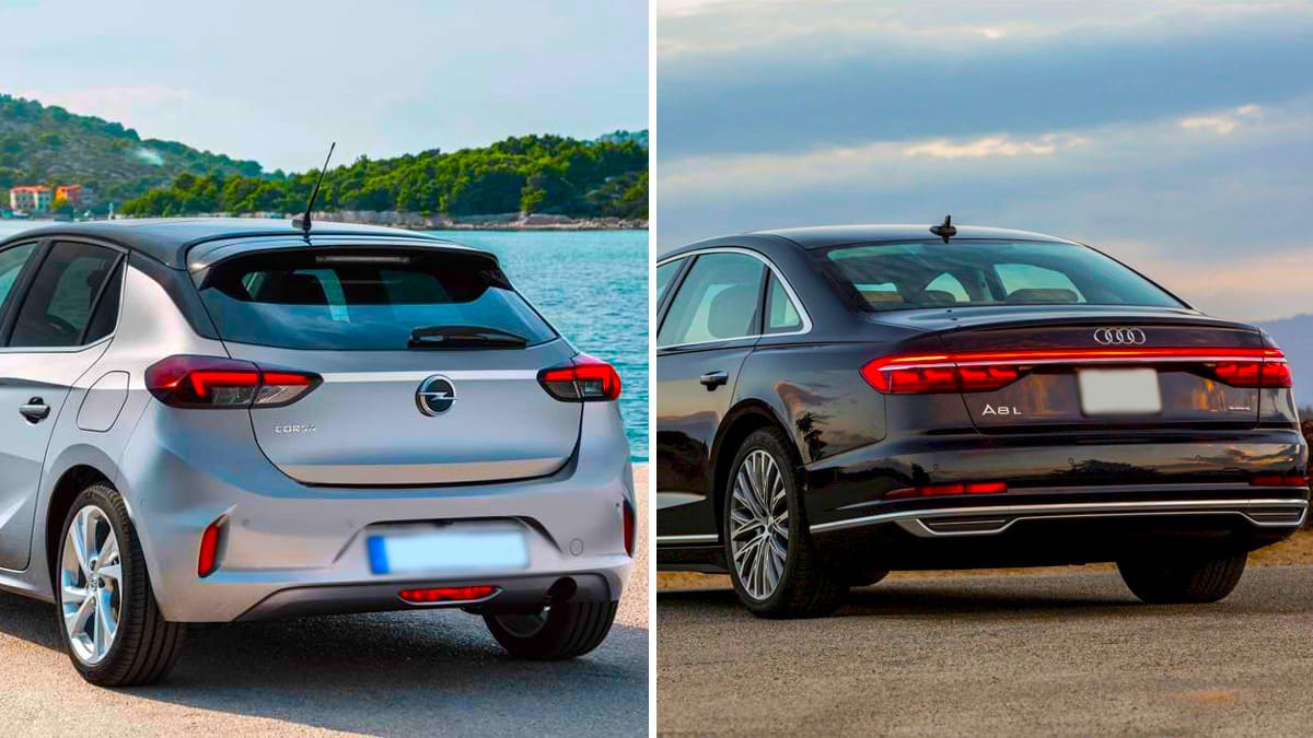 Hatchback ve Sedan Araçların Farkları, Avantajları ve Dezavantajları