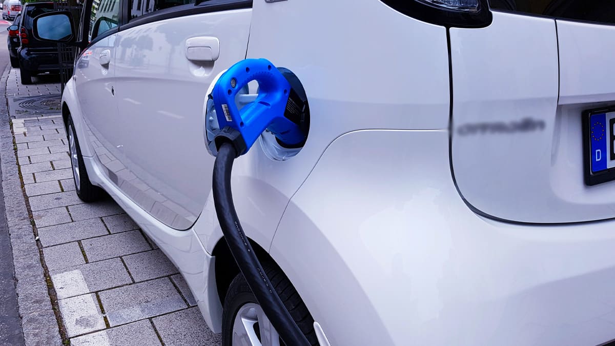 Dünyada Satılan Her 5 Araçtan Birinin Elektrikli Olması Bekleniyor