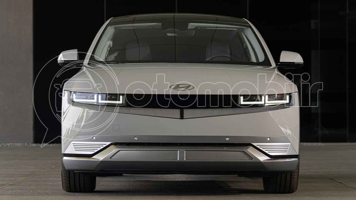 Hyundai Ioniq 5 Nisan 2023 Fiyat Listesi