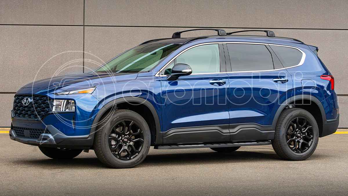Hyundai Santa FE Nisan 2023 Fiyat Listesi