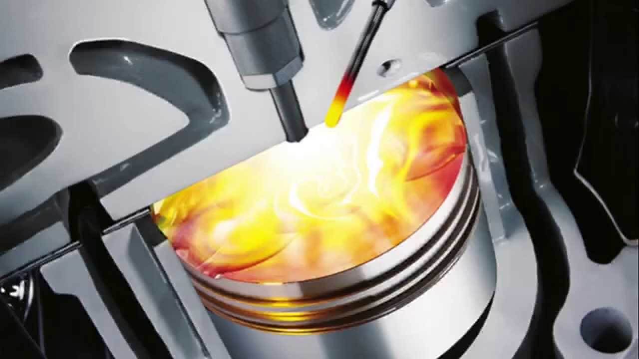 Kızdırma Bujisi Nedir