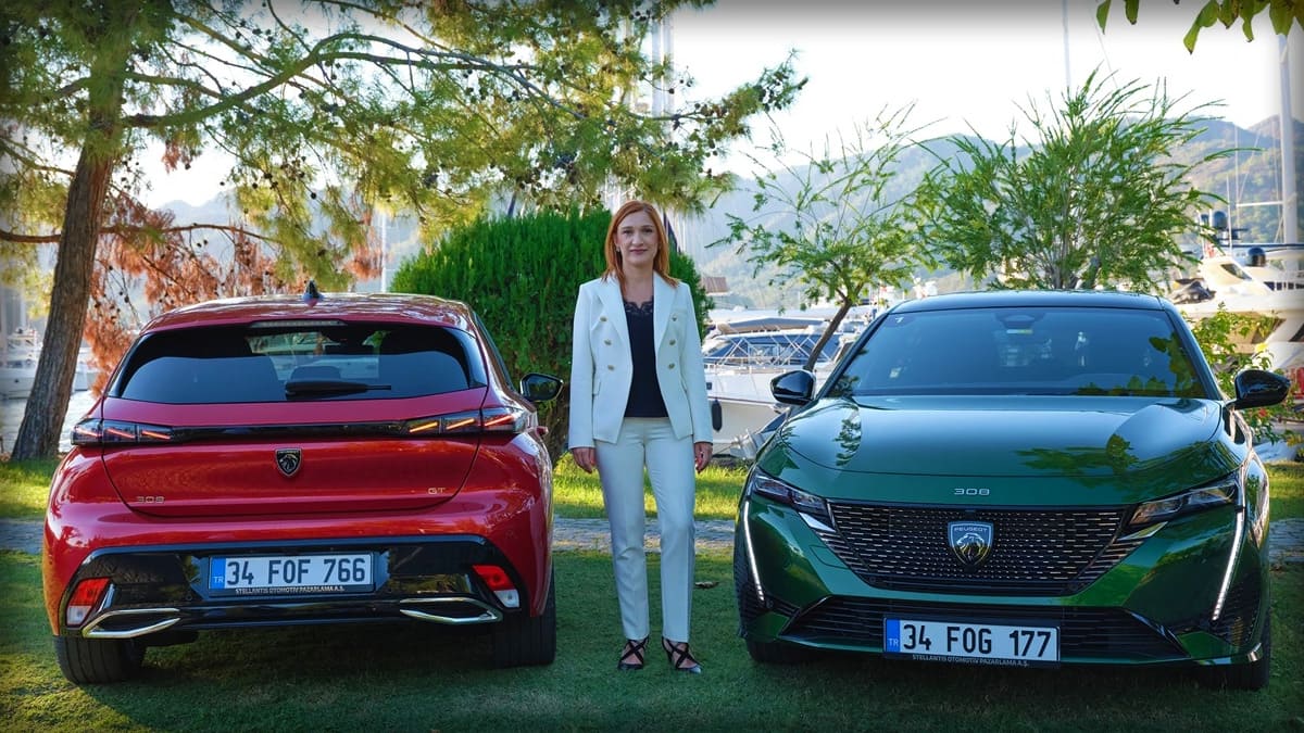 Peugeot Mart Ayında En Çok Satış Yapan 3'üncü Marka Olduk!