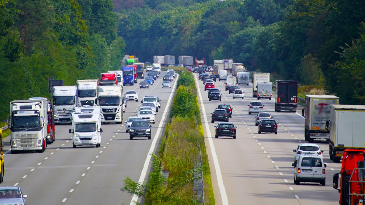 Mart Ayında Trafiğe Kaydı Yapılan Araç Sayısı Belli Oldu