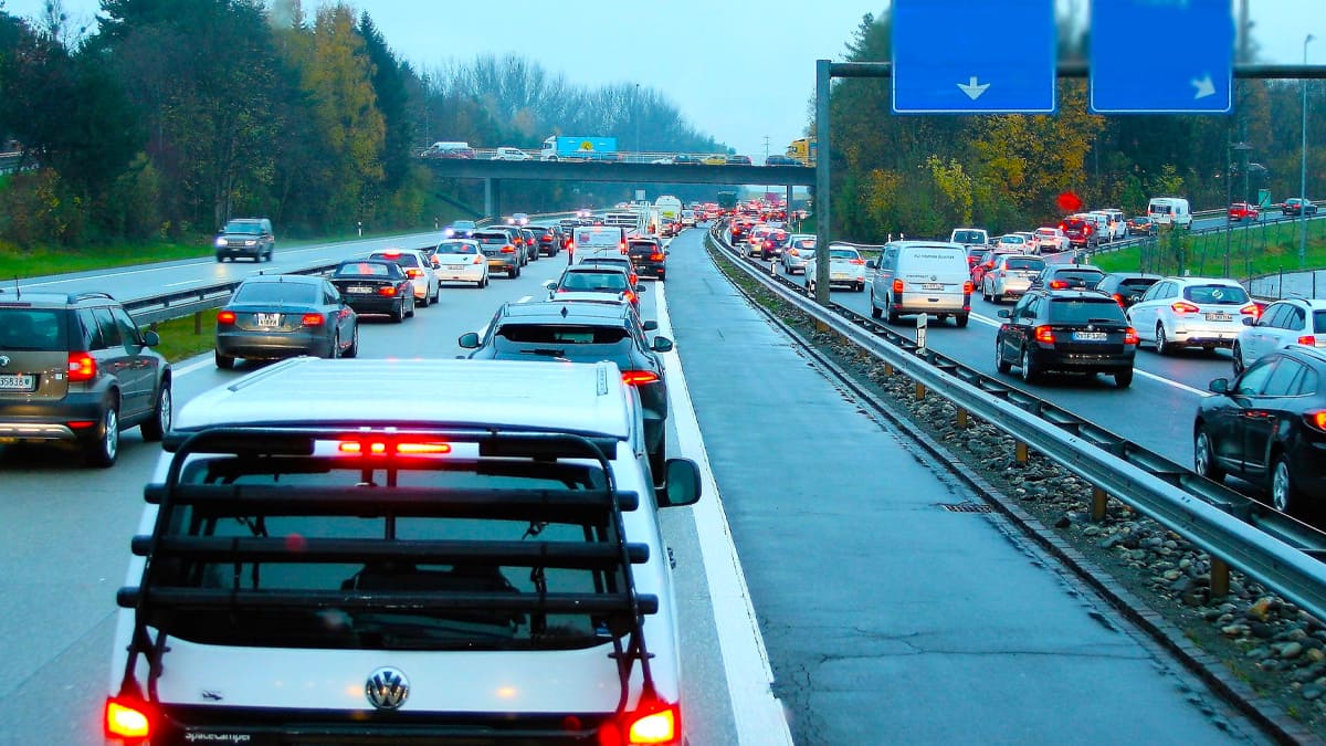Mart Ayında Trafiğe Kaydı Yapılan Araç Sayısı Belli Oldu