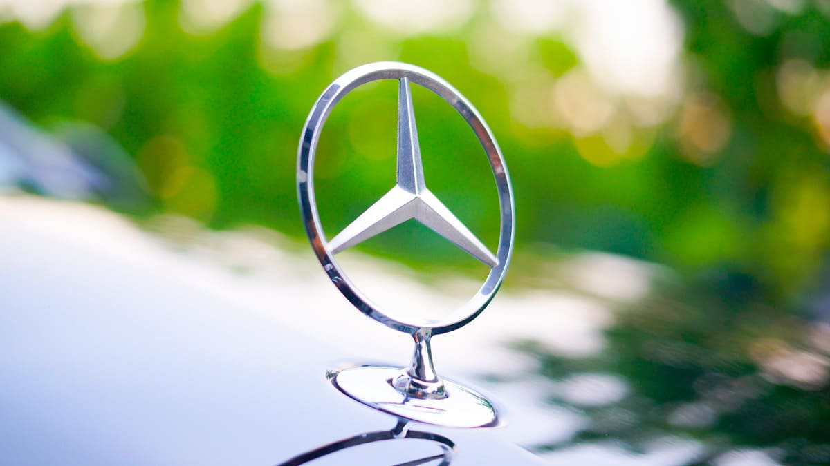 Mercedes, Rusya Pazarından Çıkış Sürecini Tamamladı
