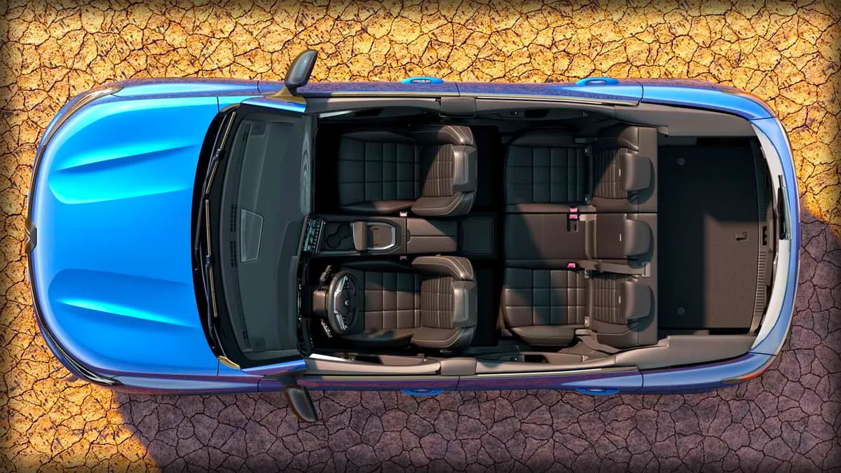 Renault Austral özellikleri