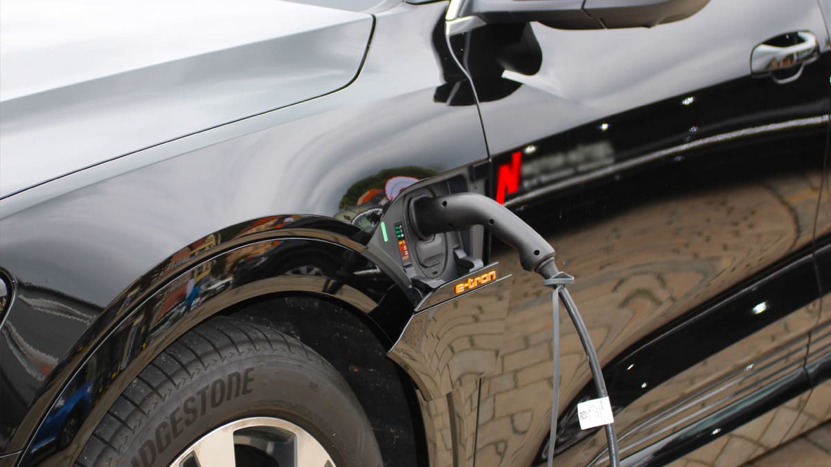 Dünyada Satılan Her 5 Araçtan Birinin Elektrikli Olması Bekleniyor