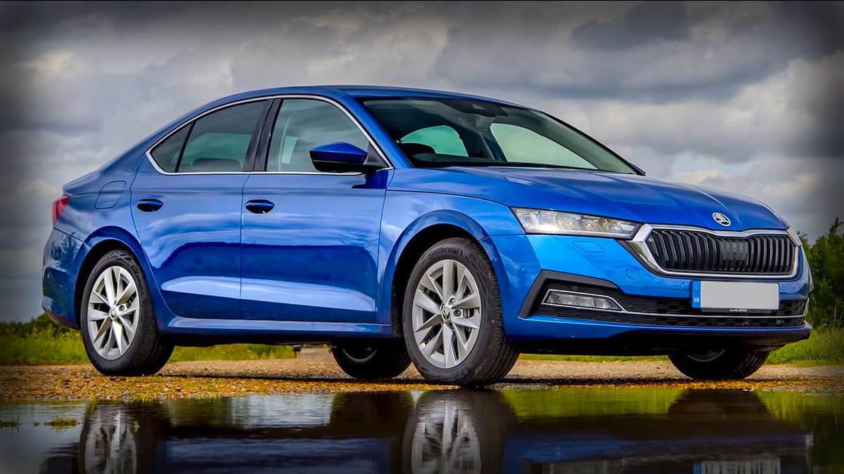 Skoda Octavia Nisan 2023 fiyat listesi
