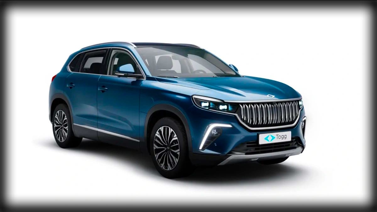 T10X Motor ve Batarya