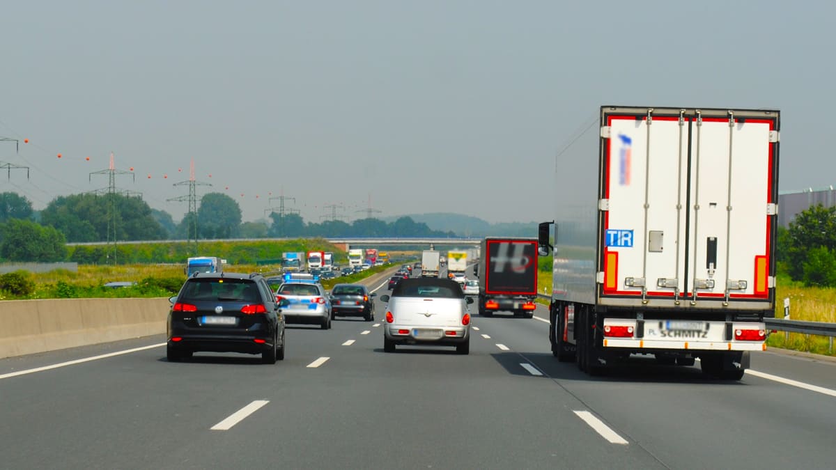 Mart Ayında Trafiğe Kaydı Yapılan Araç Sayısı Belli Oldu