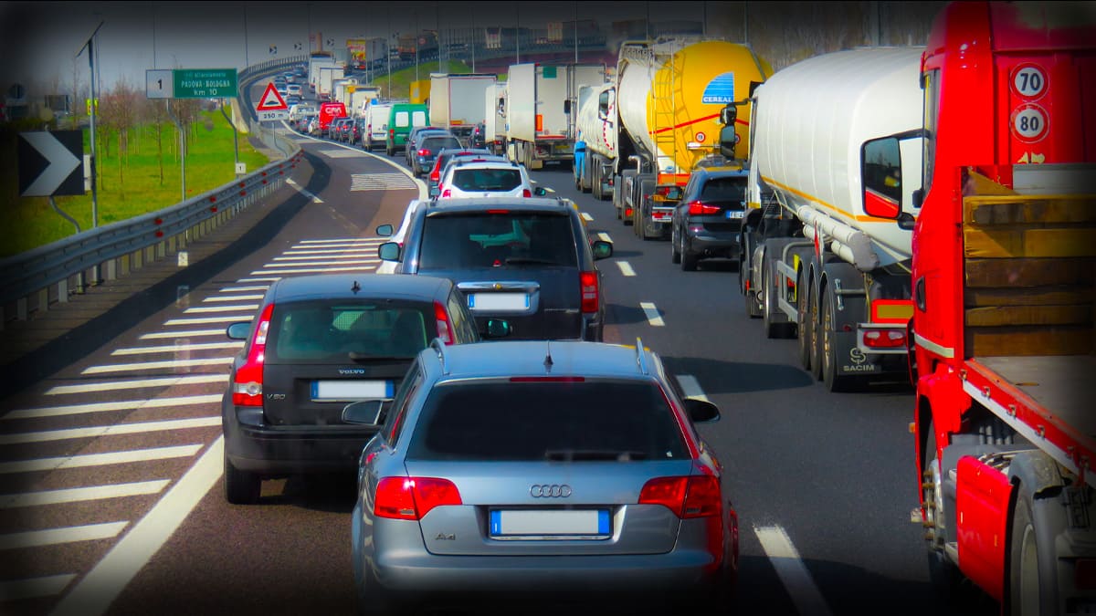Zorunlu Trafik Sigortasında Yeni Düzenleme