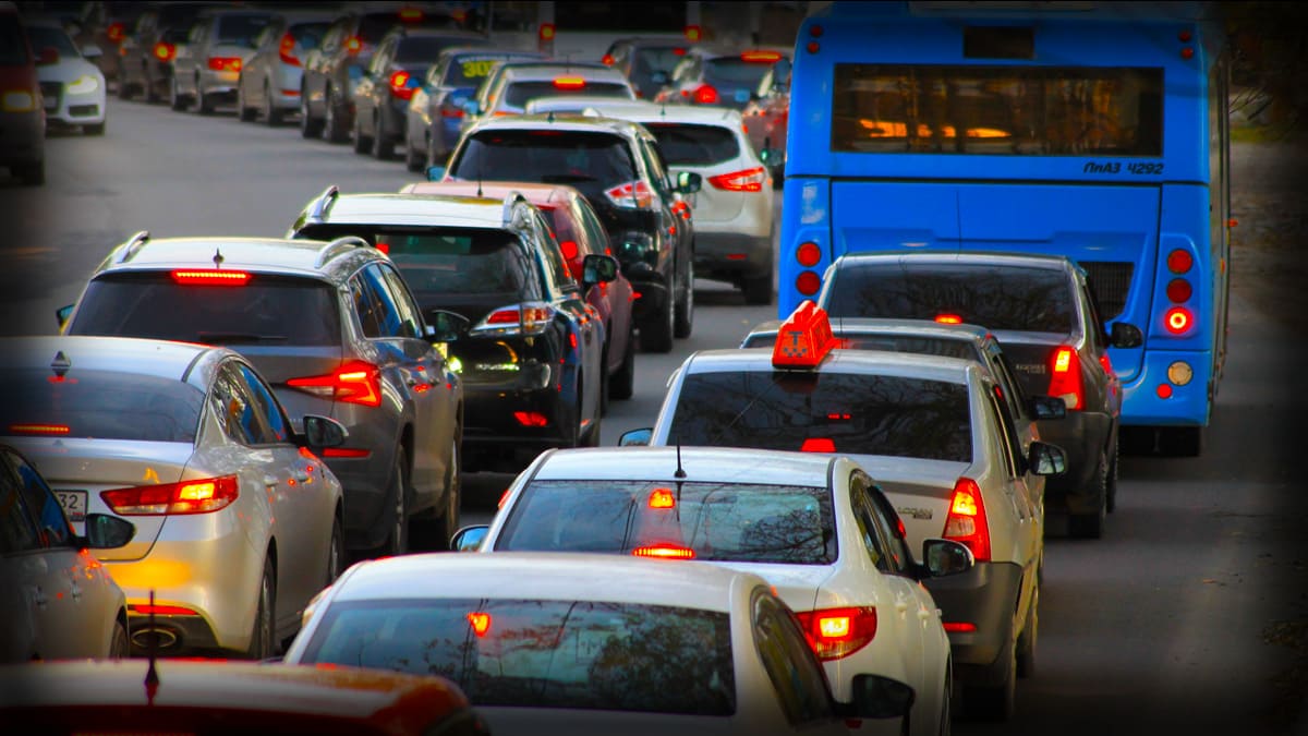 Zorunlu Trafik Sigortasında Yeni Düzenleme