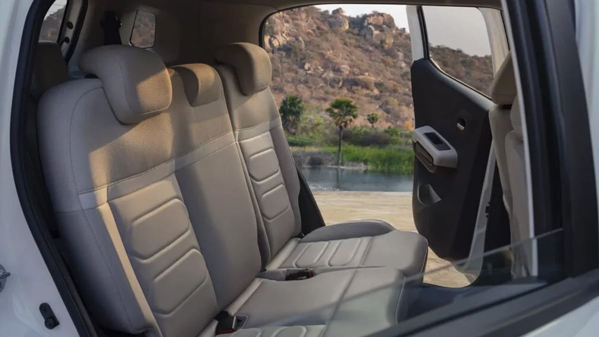 Citroen, Yeni C3 Aircross'u Tanıttı