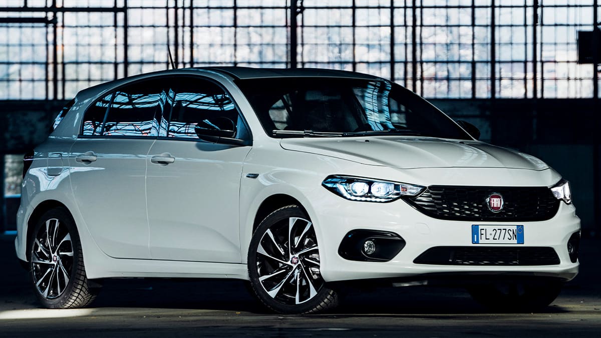 Fiat Egea Hatchback Mayıs 2023 Fiyat Listesi