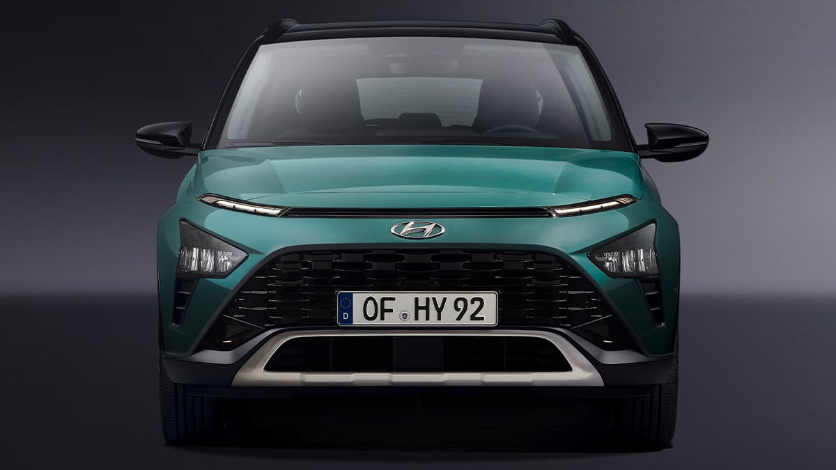 Hyundai Bayon Mayıs 2023 Fiyat Listesi