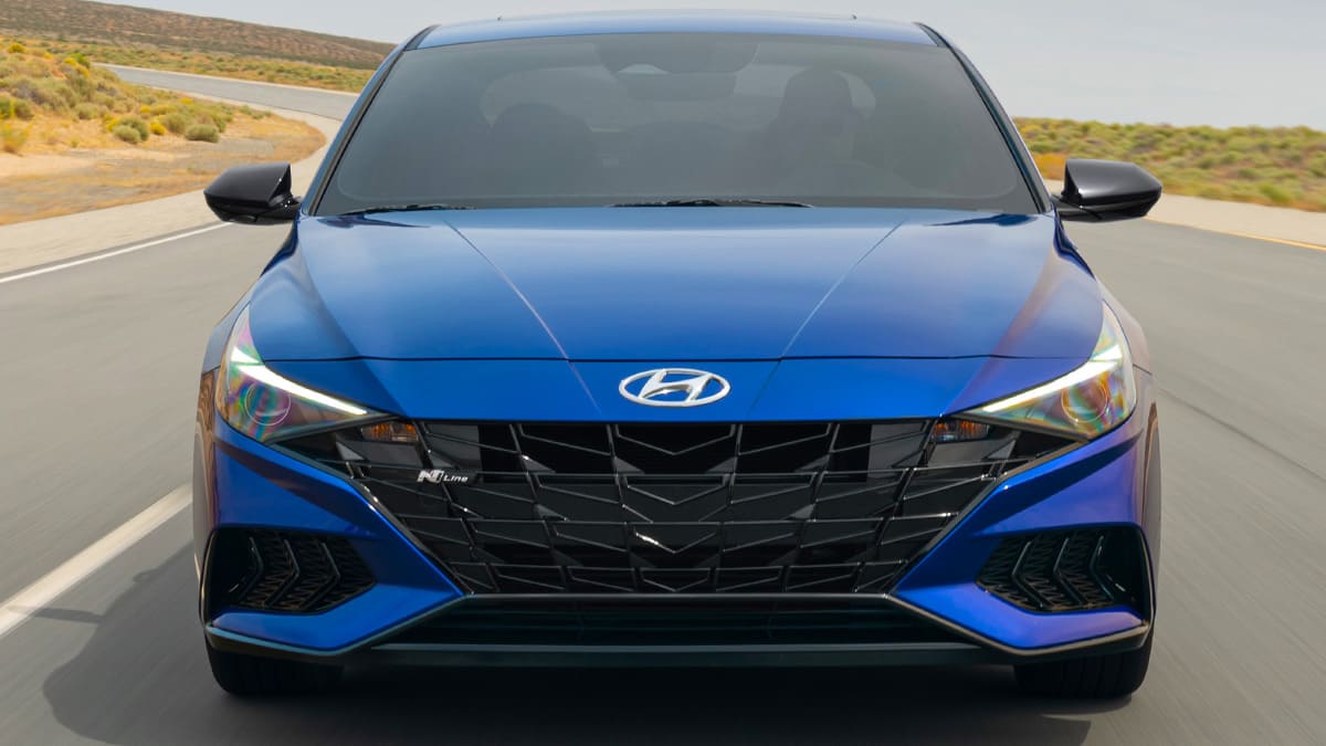 Hyundai Elantra Mayıs 2023 Fiyat Listesi