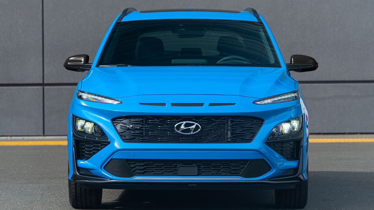 Hyundai Kona Mayıs 2023 Fiyat Listesi