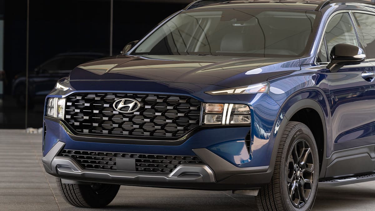Hyundai Santa FE Mayıs 2023 Fiyat Listesi