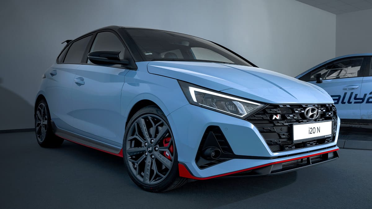 Hyundai i20 Mayıs 2023 Fiyat Listesi