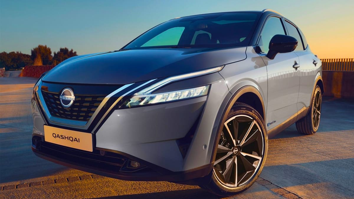 Nissan Mayıs 2023 Fiyat Listesi