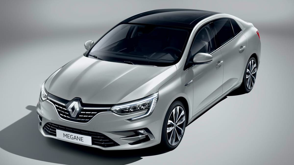 Renault Megane Mayıs 2023 fiyat listesi