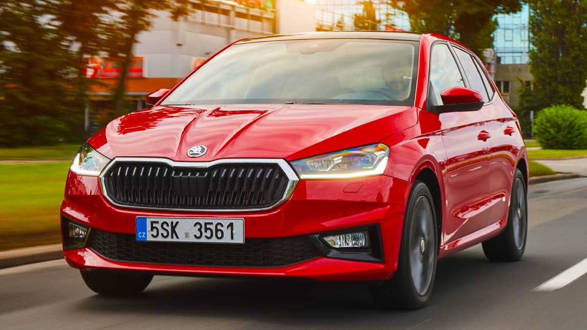 Skoda Fabia Mayıs 2023 fiyat listesi