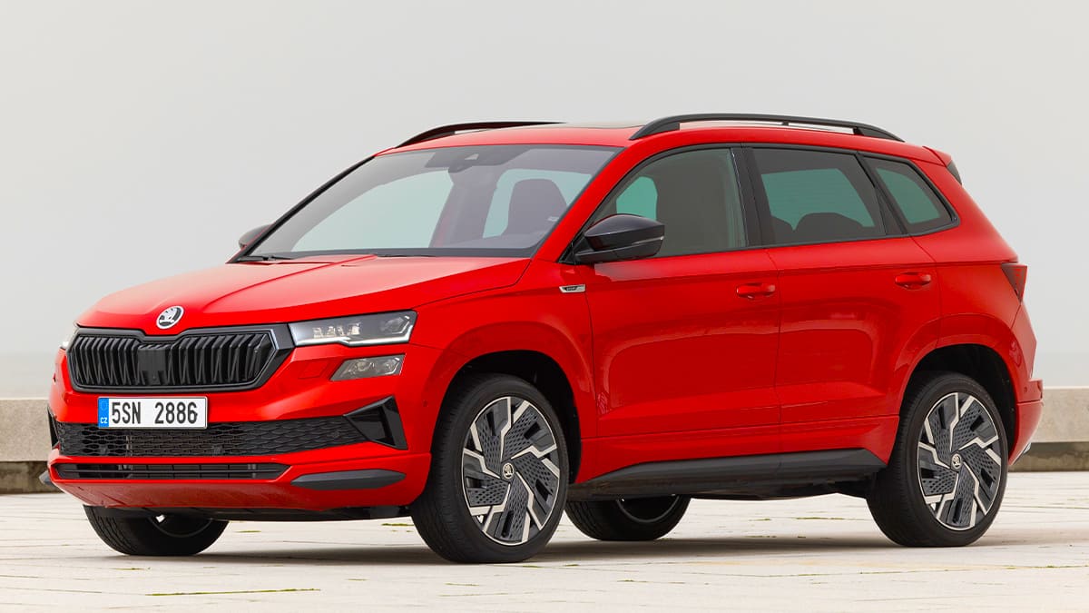 Skoda Karoq Mayıs 2023 fiyat listesi