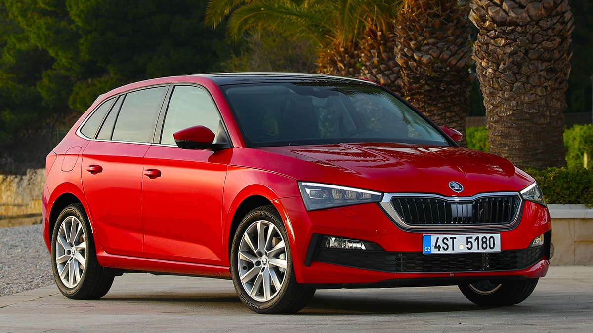 Skoda Scala Mayıs 2023 fiyat listesi