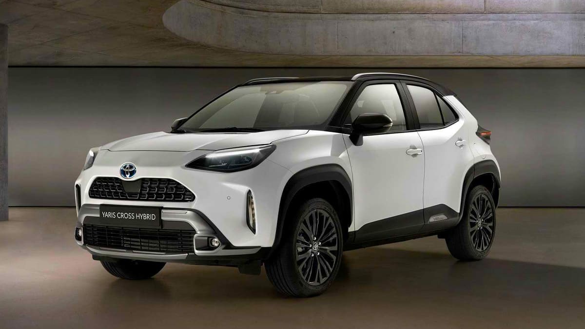 Toyota Yaris Cross Mayıs 2023 fiyat listesi