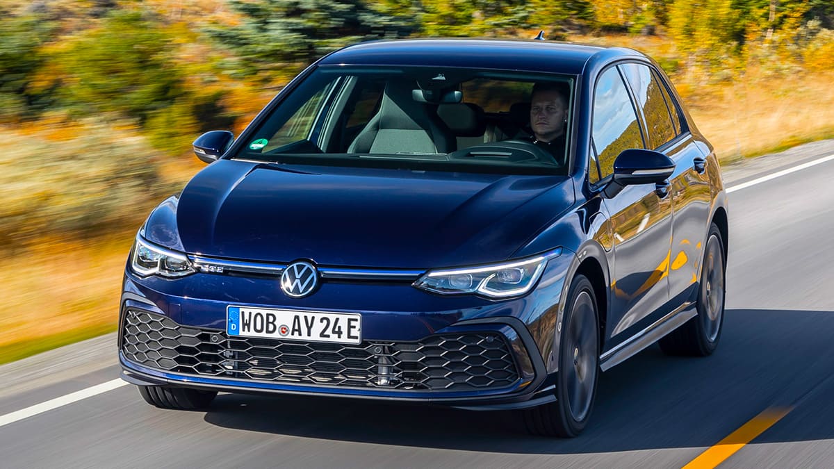 Volkswagen Golf Mayıs 2023 fiyat listesi