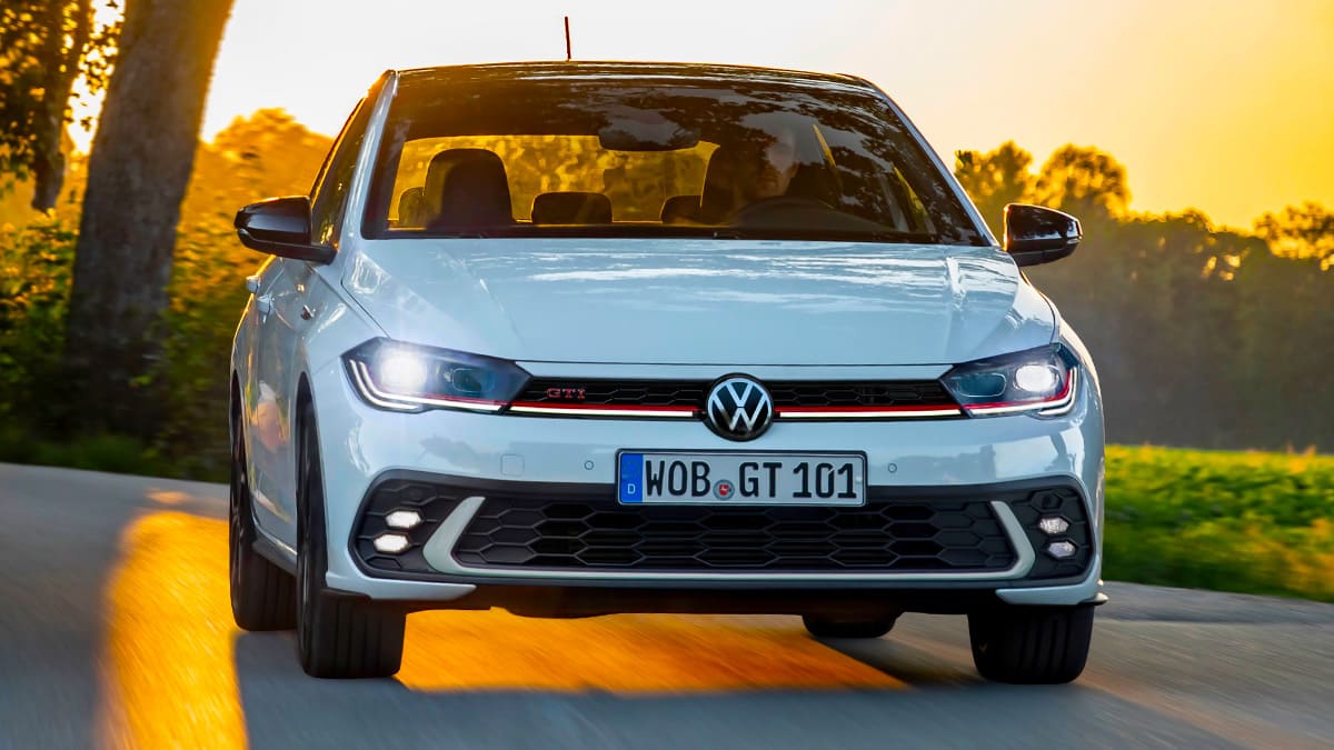 Volkswagen Polo Mayıs 2023 fiyat listesi