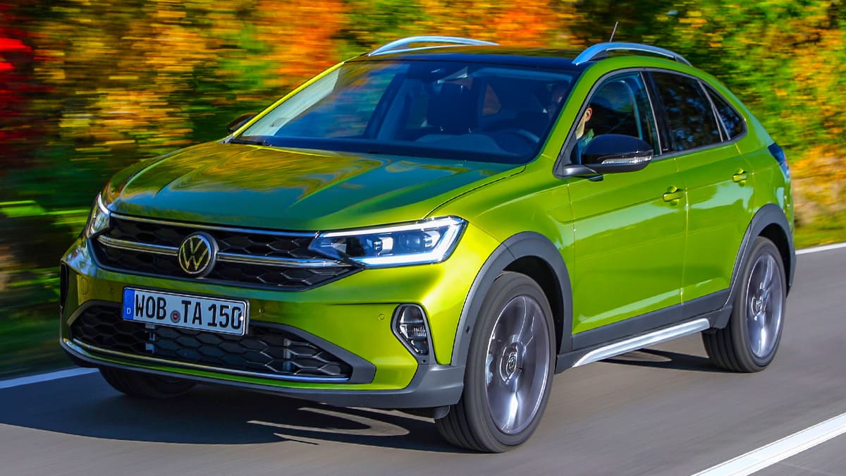 Volkswagen Taigo Mayıs 2023 fiyat listesi