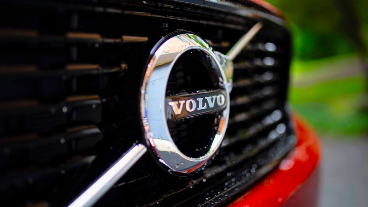 Volvo, Yaklaşık 1300 Kişiyi İşten Çıkaracak!