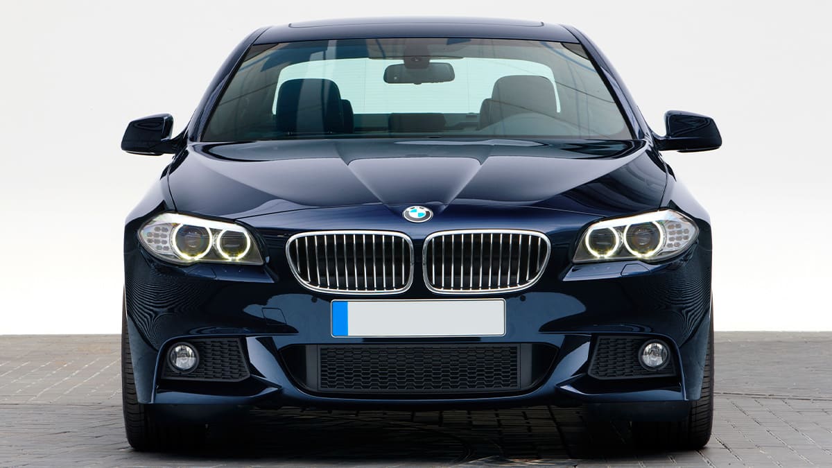 2010-2016 Bmw 5 Serisi F10 İnceleme