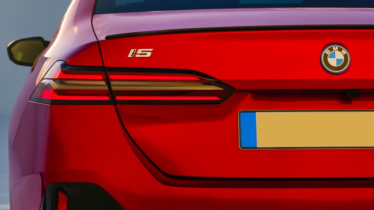 BMW, Bazı Modellerinin İsmini Değiştirmeyi Planlıyor!