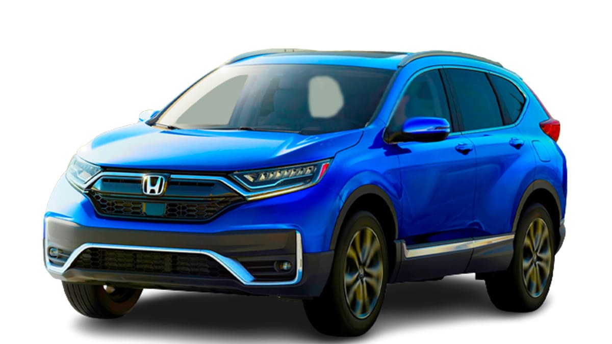 CR-V Haziran 2023 Fiyat Listesi