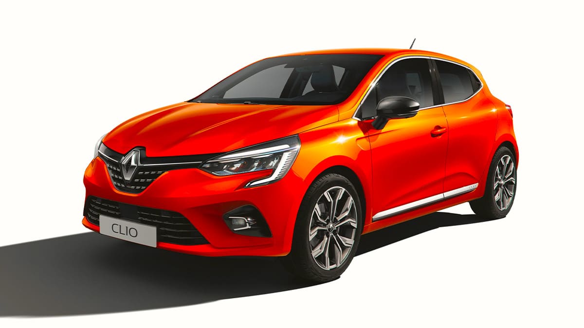 Clio Haziran 2023 fiyat listesi