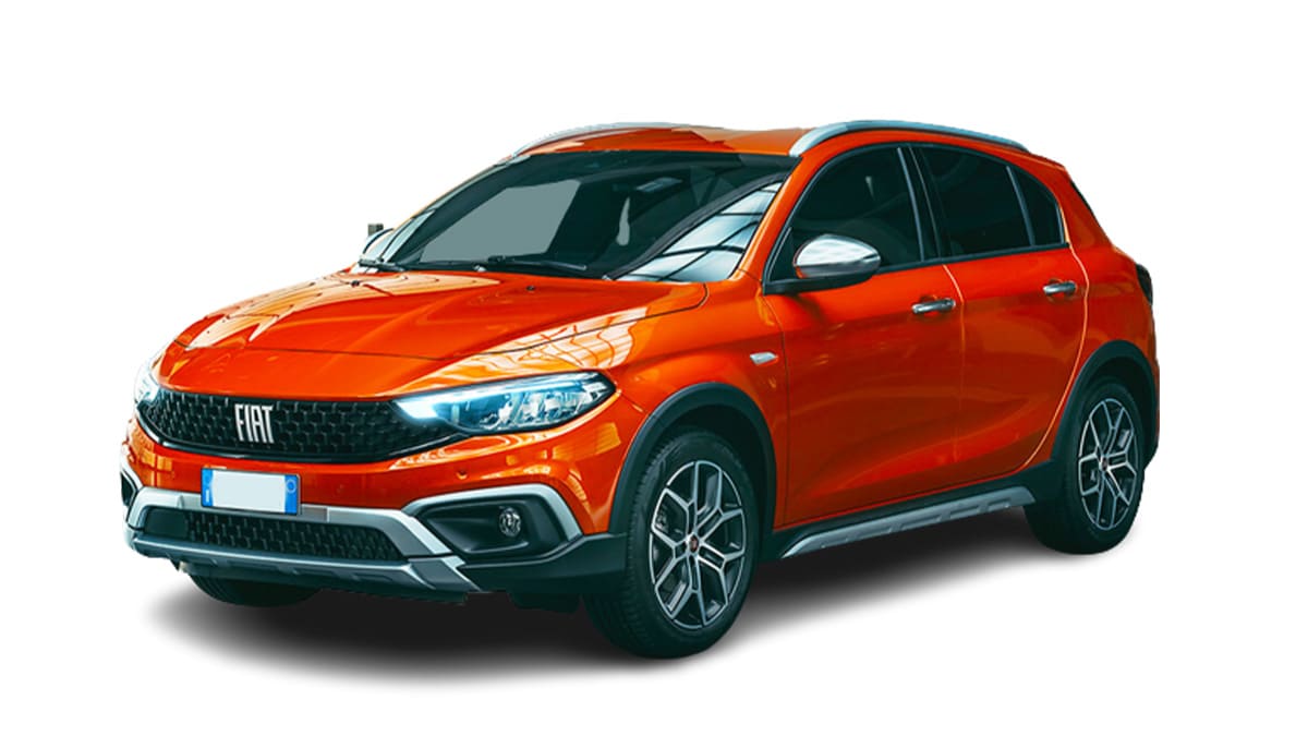 Egea Cross Haziran 2023 Fiyat Listesi
