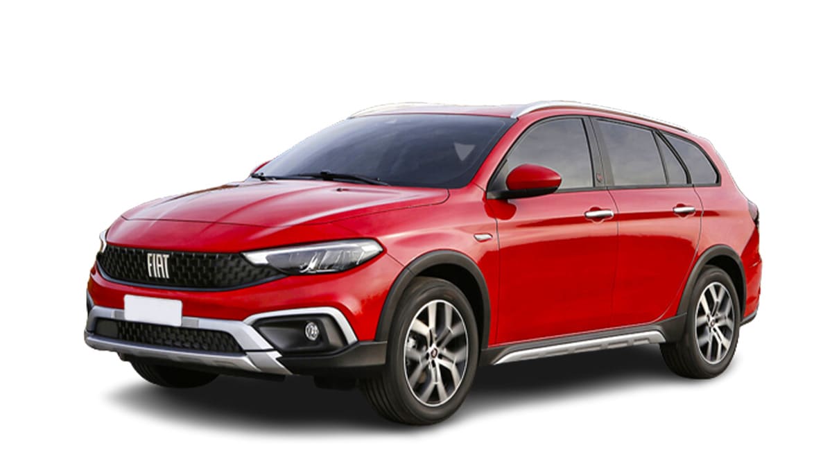 Egea Cross Wagon Haziran 2023 Fiyat Listesi