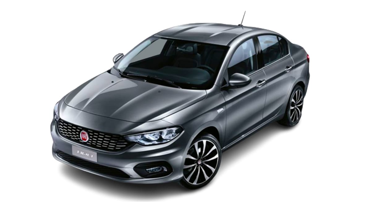 Egea Sedan Haziran 2023 Fiyat Listesi