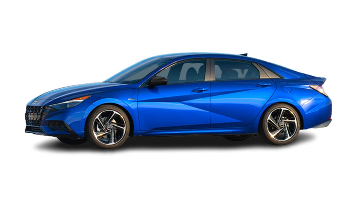 Elantra 2023 Fiyat Listesi
