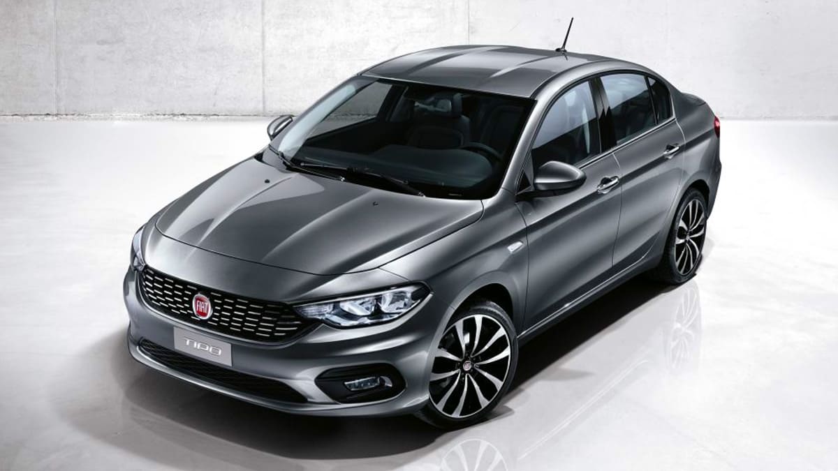 Fiat Artık Gri Renkli Otomobil Üretmeyecek!