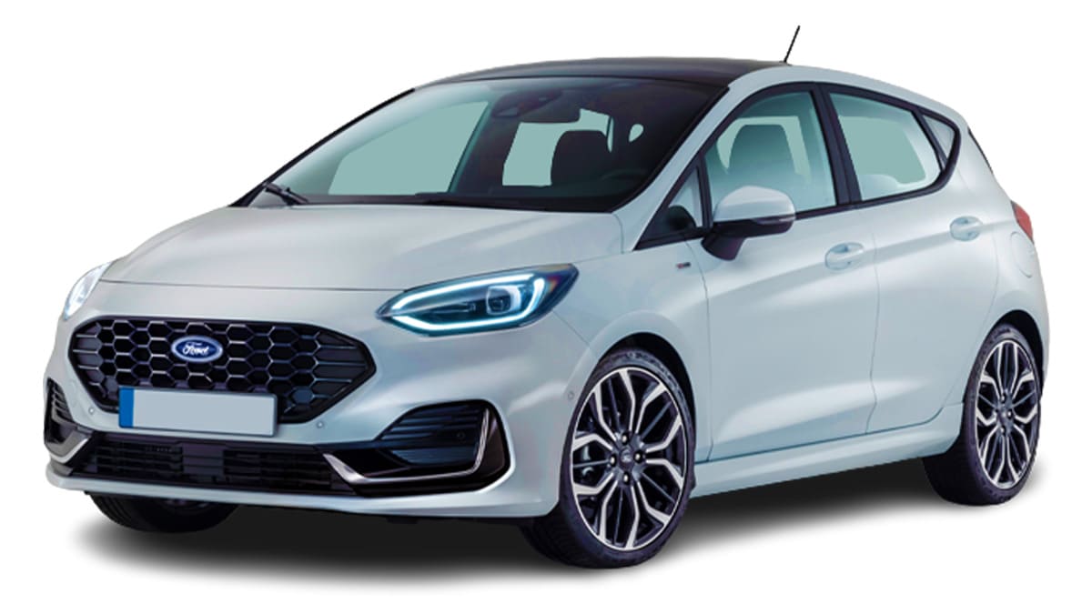 Ford Fiesta Haziran 2023 fiyat listesi