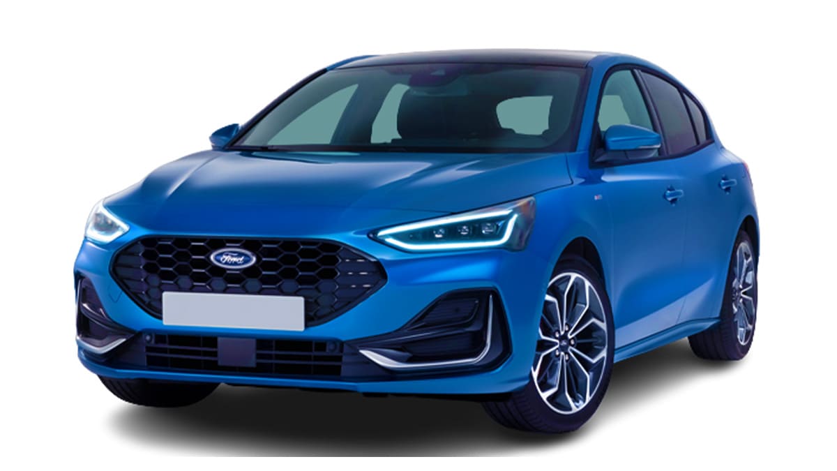 Ford Focus Haziran 2023 fiyat listesi
