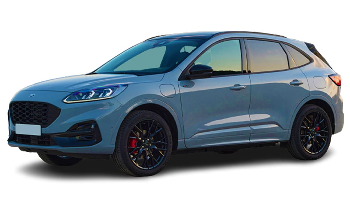 Ford Kuga Haziran 2023 fiyat listesi