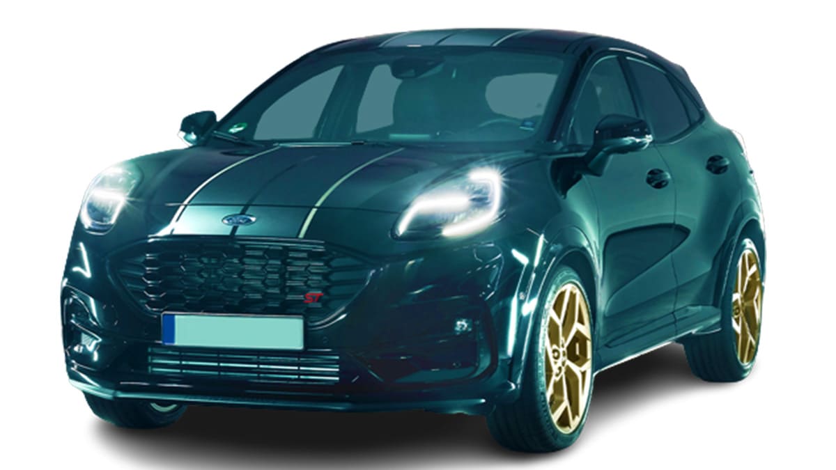 Ford Puma Haziran 2023 fiyat listesi