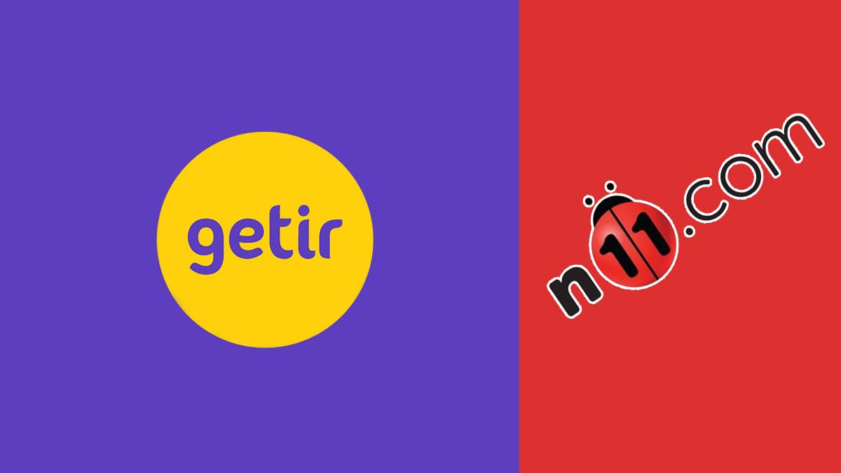 Getir, n11.com'un Tamamını Satın Aldı