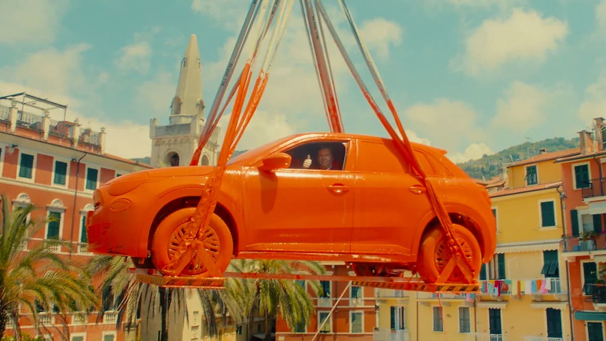 Fiat Artık Gri Renkli Otomobil Üretmeyecek