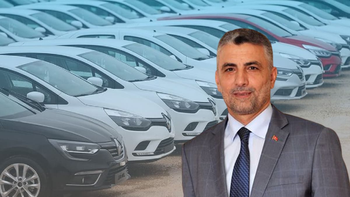 İkinci El Araç Fiyatı Sıfır Fiyatını Geçmeyecek!